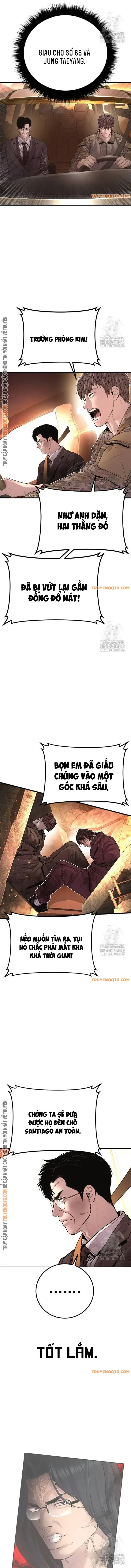 Bố Tôi Là Đặc Vụ: Chapter 176