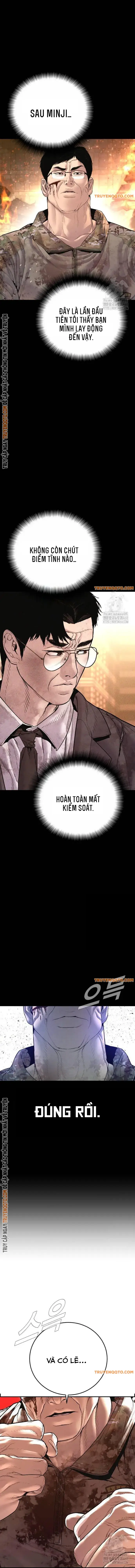 Bố Tôi Là Đặc Vụ: Chapter 176