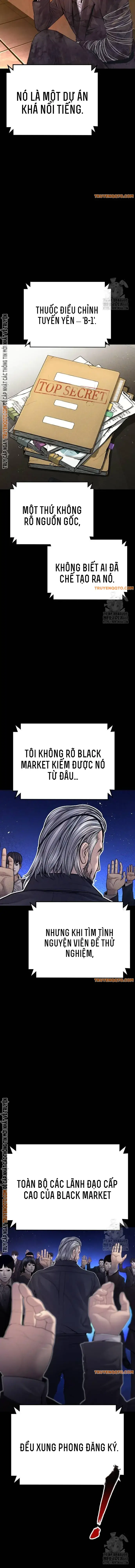 Bố Tôi Là Đặc Vụ: Chapter 176