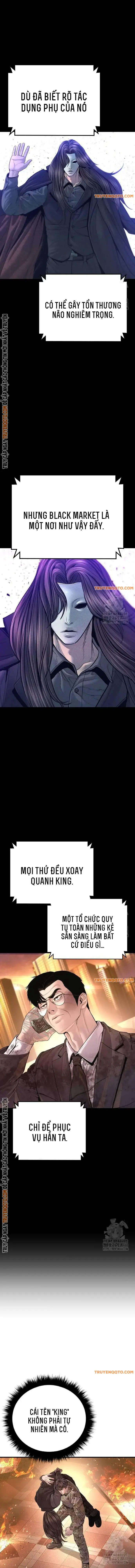 Bố Tôi Là Đặc Vụ: Chapter 176