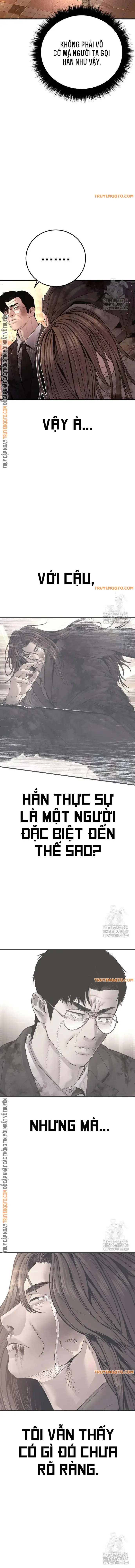 Bố Tôi Là Đặc Vụ: Chapter 176