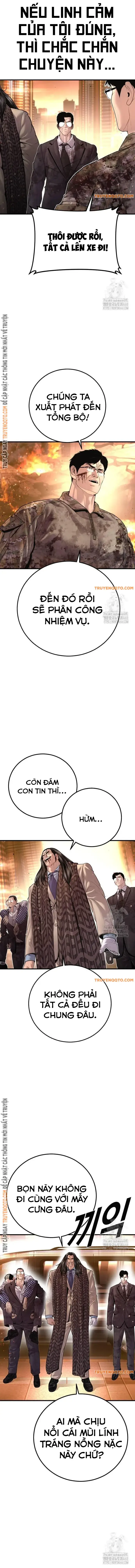 Bố Tôi Là Đặc Vụ: Chapter 176