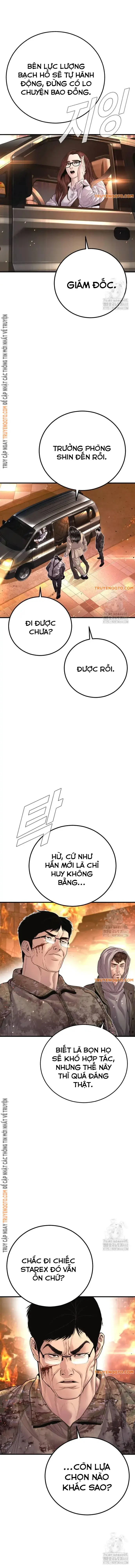 Bố Tôi Là Đặc Vụ: Chapter 176