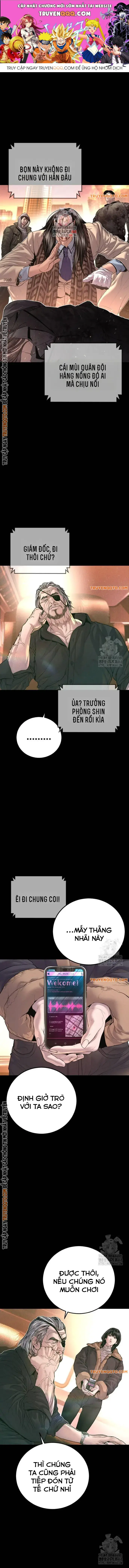 Bố Tôi Là Đặc Vụ: Chapter 177