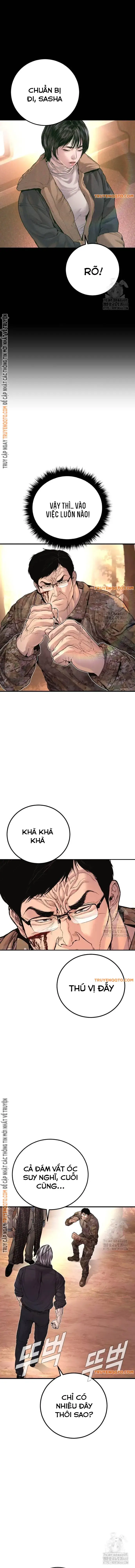 Bố Tôi Là Đặc Vụ: Chapter 177