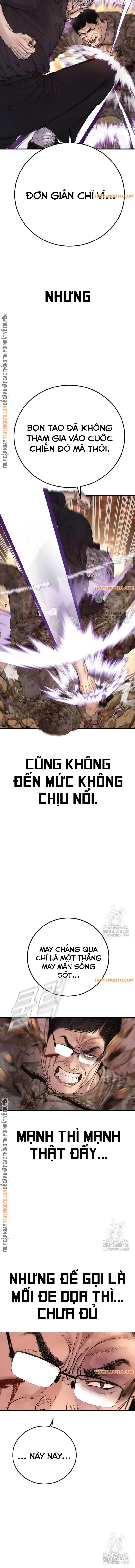 Bố Tôi Là Đặc Vụ: Chapter 177