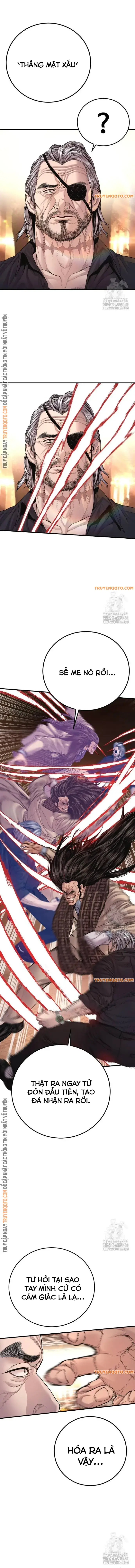 Bố Tôi Là Đặc Vụ: Chapter 177