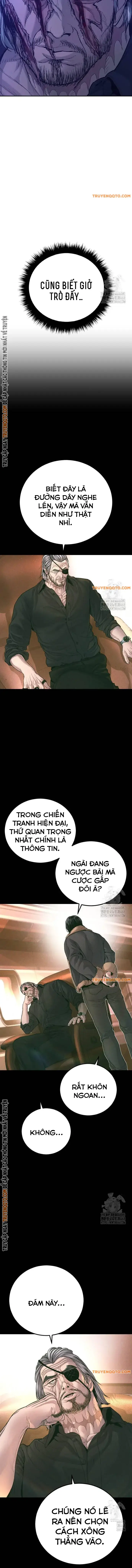Bố Tôi Là Đặc Vụ: Chapter 177