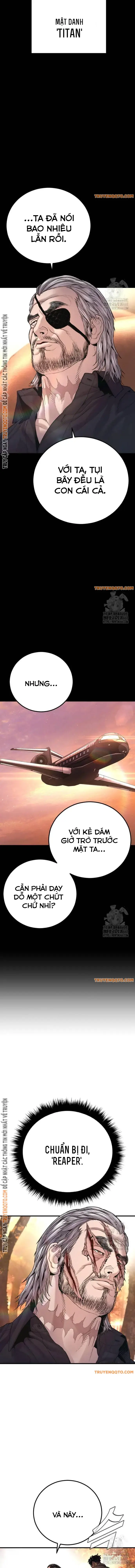 Bố Tôi Là Đặc Vụ: Chapter 177