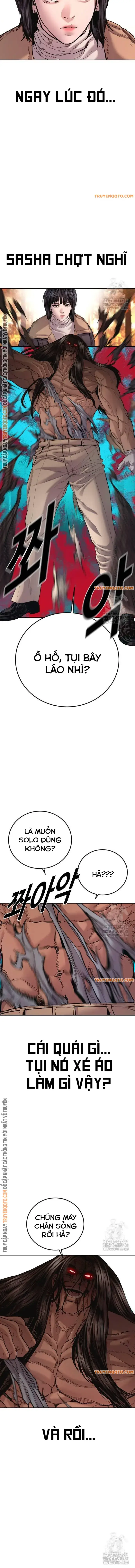 Bố Tôi Là Đặc Vụ: Chapter 177