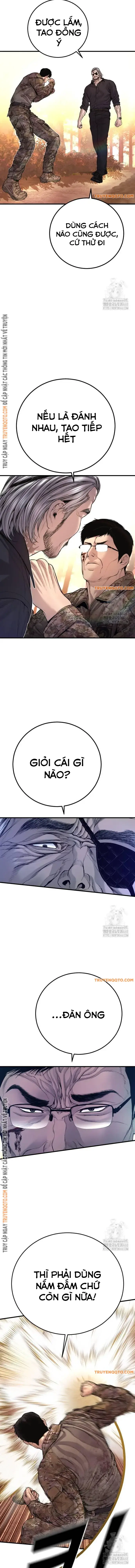 Bố Tôi Là Đặc Vụ: Chapter 177