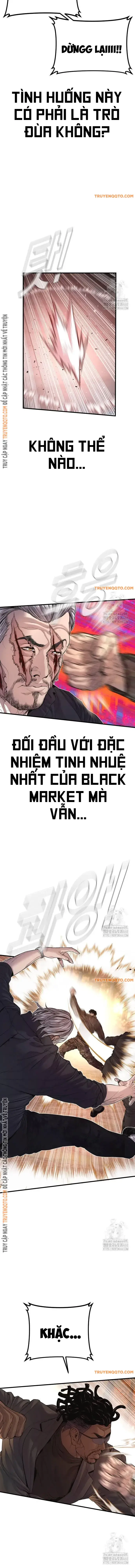 Bố Tôi Là Đặc Vụ: Chapter 177