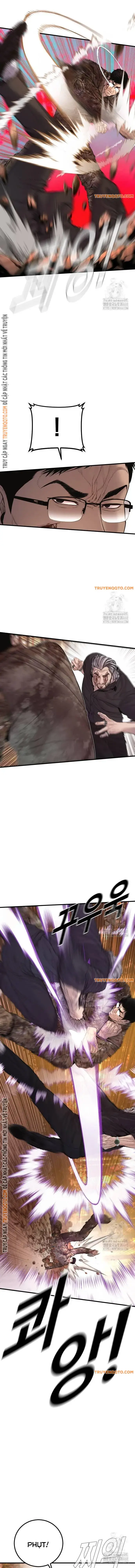 Bố Tôi Là Đặc Vụ: Chapter 177