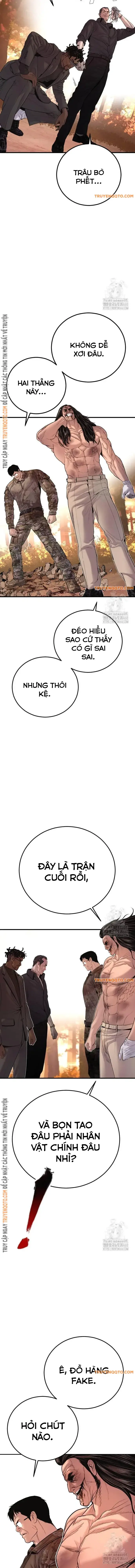 Bố Tôi Là Đặc Vụ: Chapter 177