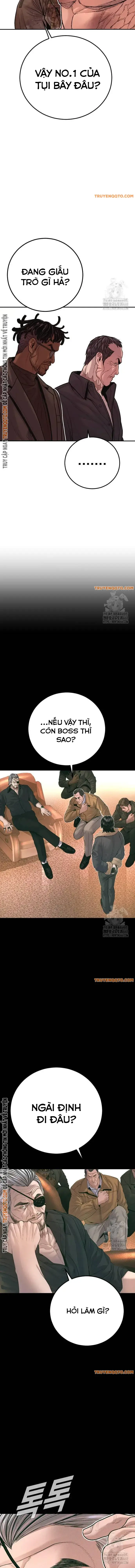 Bố Tôi Là Đặc Vụ: Chapter 177