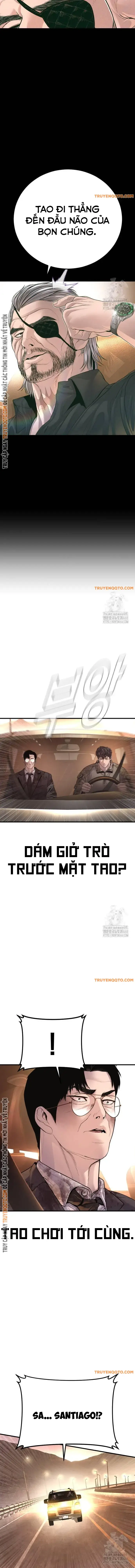 Bố Tôi Là Đặc Vụ: Chapter 177