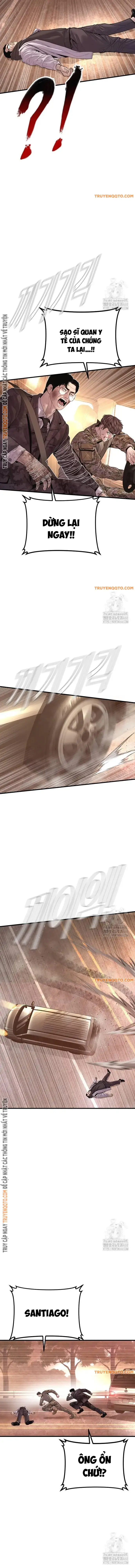 Bố Tôi Là Đặc Vụ: Chapter 177