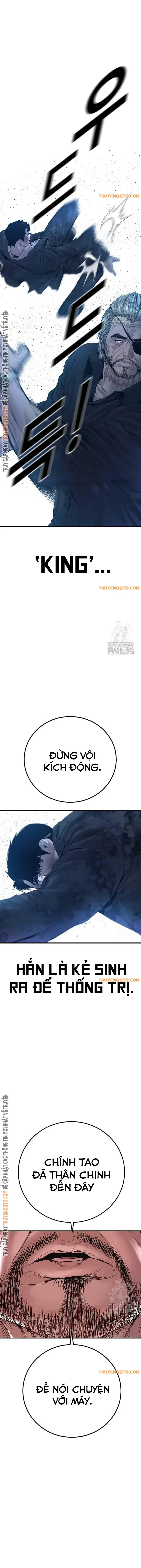 Bố Tôi Là Đặc Vụ: Chapter 177