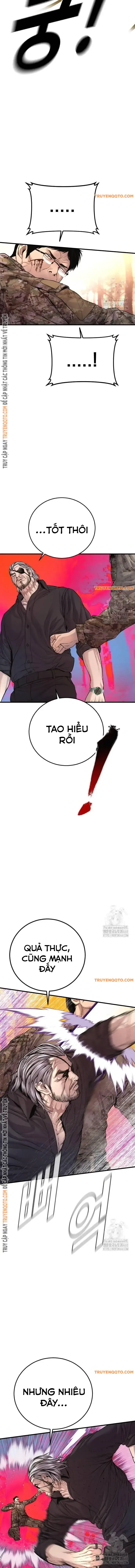 Bố Tôi Là Đặc Vụ: Chapter 177
