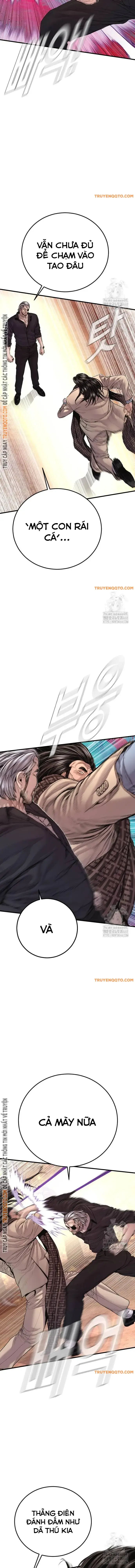 Bố Tôi Là Đặc Vụ: Chapter 177