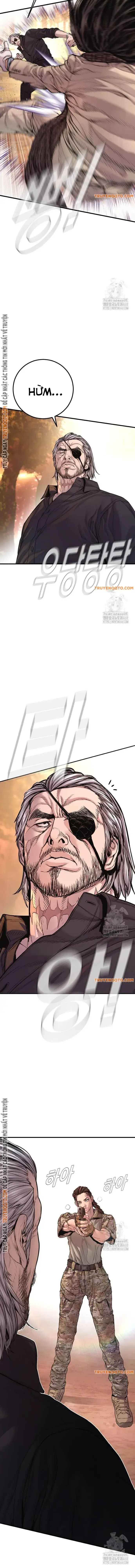 Bố Tôi Là Đặc Vụ: Chapter 177