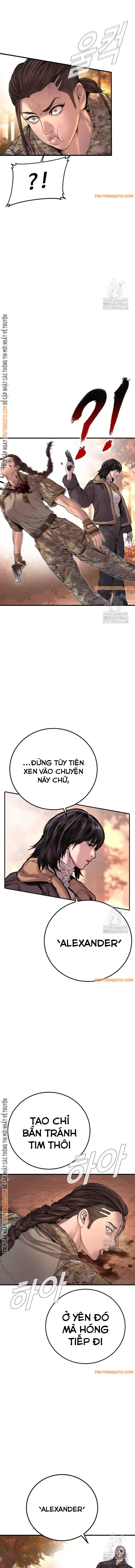 Bố Tôi Là Đặc Vụ: Chapter 177