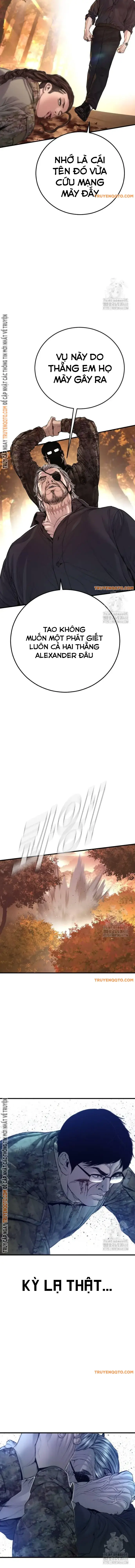 Bố Tôi Là Đặc Vụ: Chapter 177