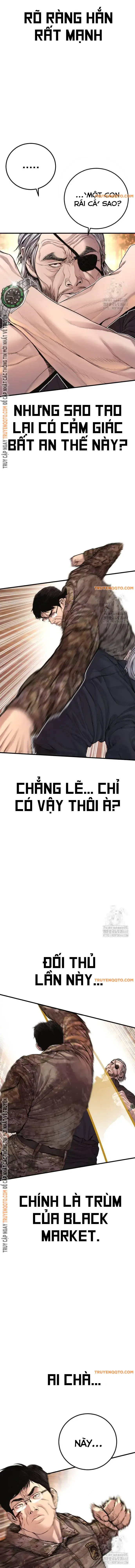 Bố Tôi Là Đặc Vụ: Chapter 177