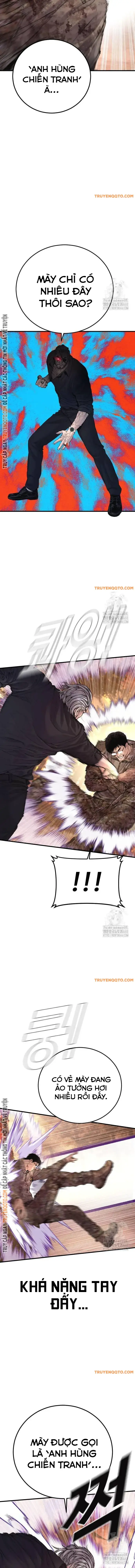 Bố Tôi Là Đặc Vụ: Chapter 177