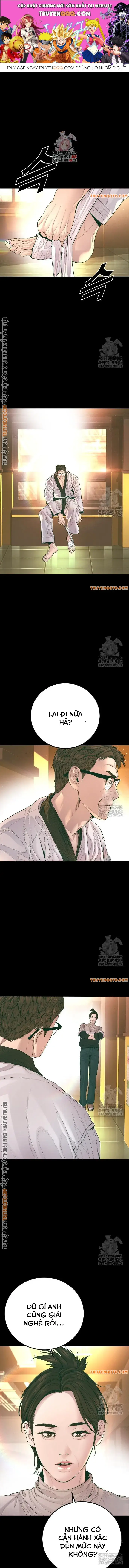 Bố Tôi Là Đặc Vụ: Chapter 179