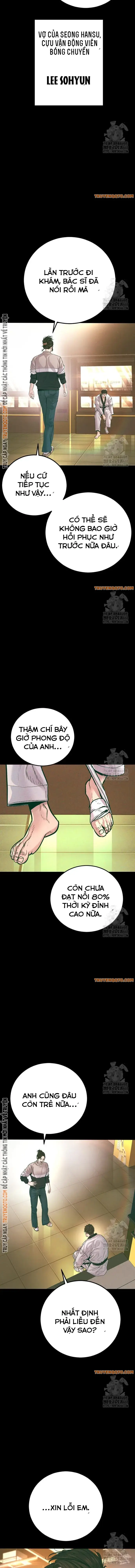 Bố Tôi Là Đặc Vụ: Chapter 179