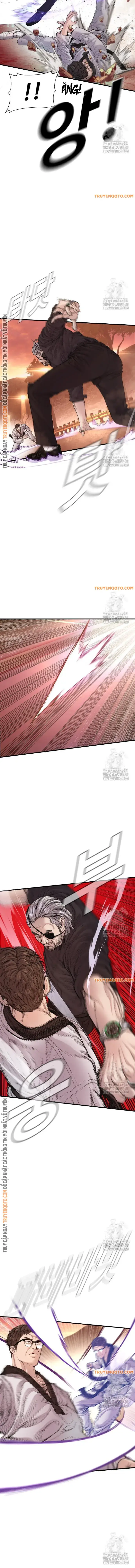 Bố Tôi Là Đặc Vụ: Chapter 179