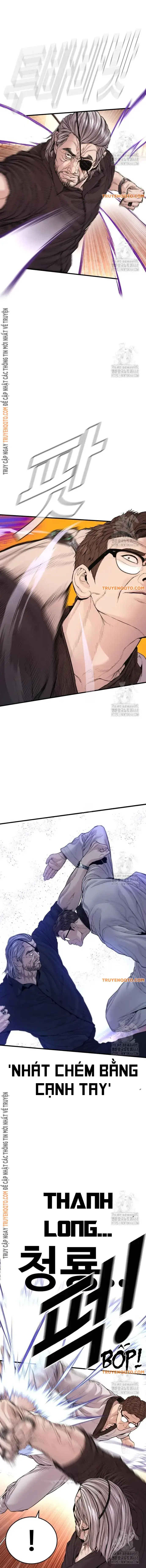 Bố Tôi Là Đặc Vụ: Chapter 179