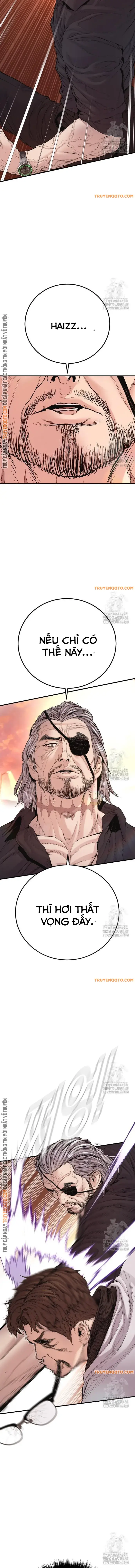 Bố Tôi Là Đặc Vụ: Chapter 179