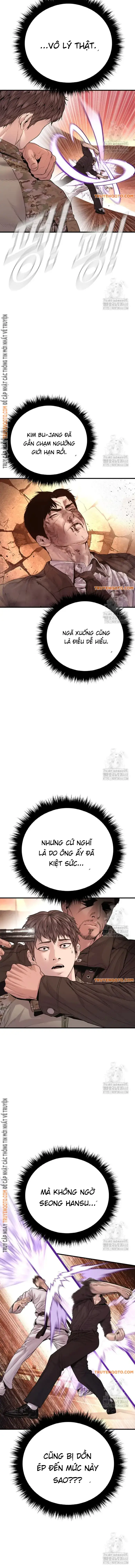 Bố Tôi Là Đặc Vụ: Chapter 179