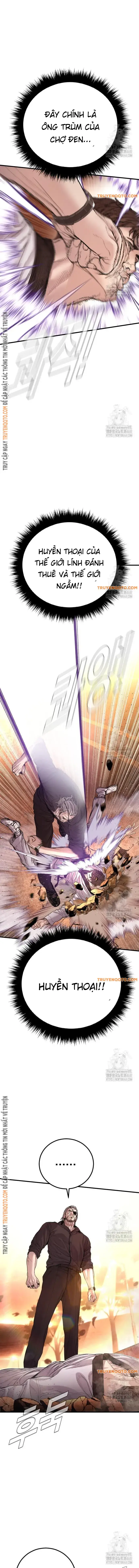 Bố Tôi Là Đặc Vụ: Chapter 179