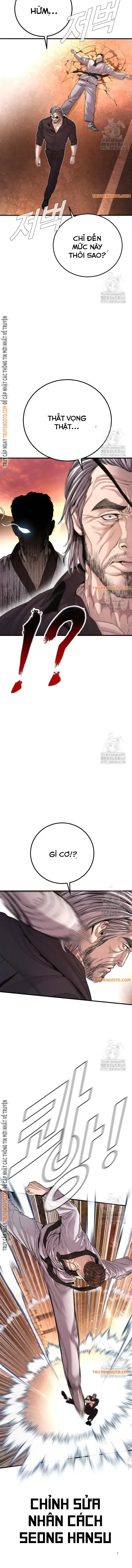 Bố Tôi Là Đặc Vụ: Chapter 179