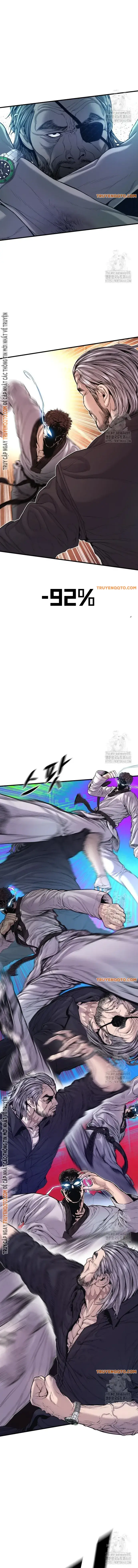 Bố Tôi Là Đặc Vụ: Chapter 179