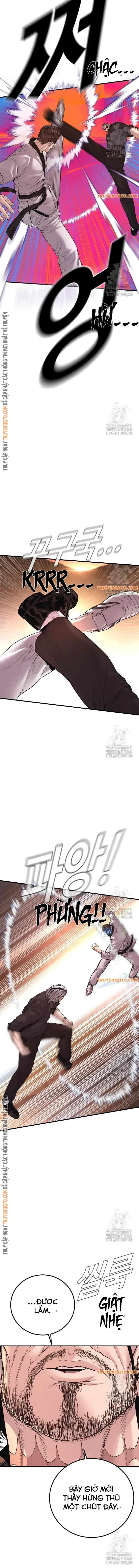 Bố Tôi Là Đặc Vụ: Chapter 179