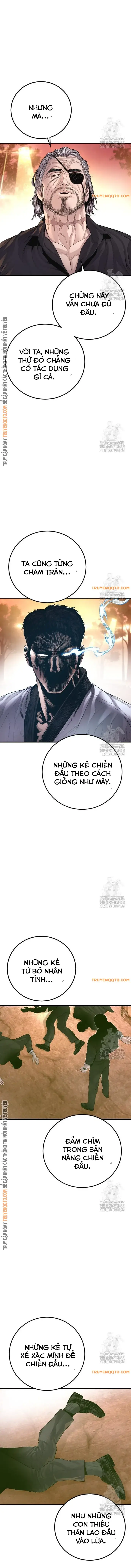 Bố Tôi Là Đặc Vụ: Chapter 179