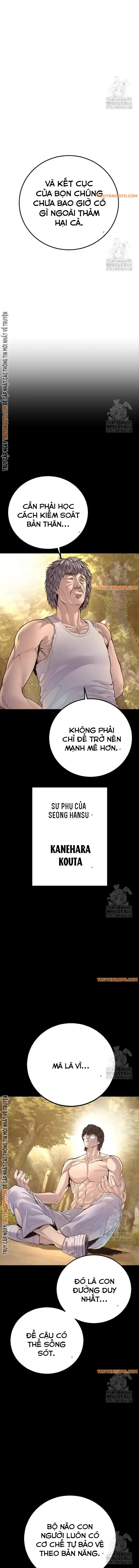 Bố Tôi Là Đặc Vụ: Chapter 179
