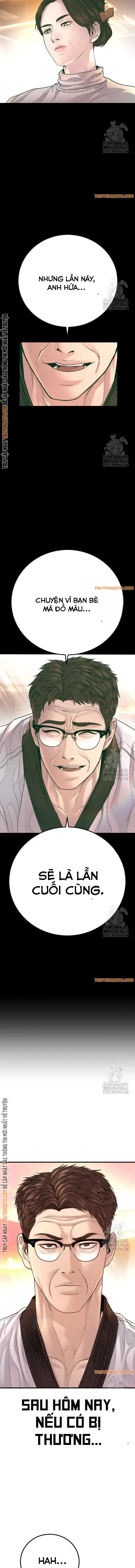 Bố Tôi Là Đặc Vụ: Chapter 179