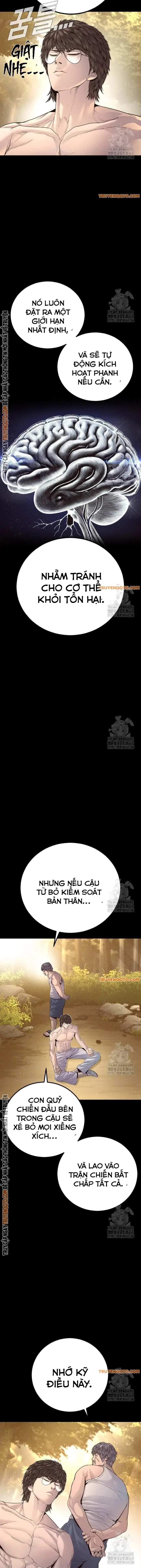 Bố Tôi Là Đặc Vụ: Chapter 179