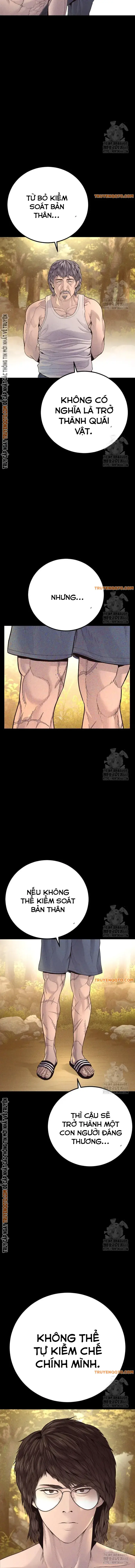 Bố Tôi Là Đặc Vụ: Chapter 179