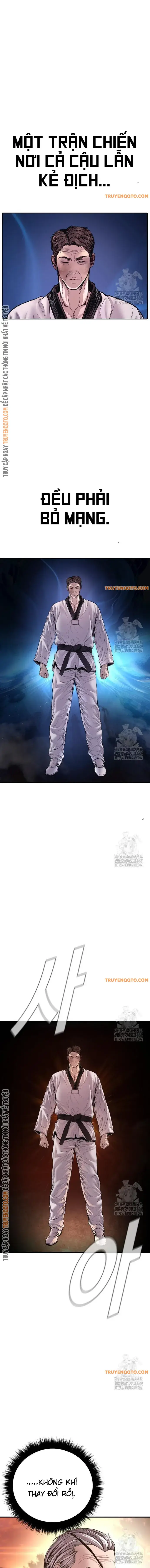 Bố Tôi Là Đặc Vụ: Chapter 179