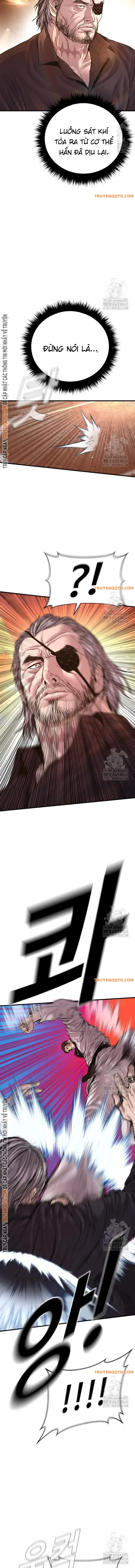 Bố Tôi Là Đặc Vụ: Chapter 179