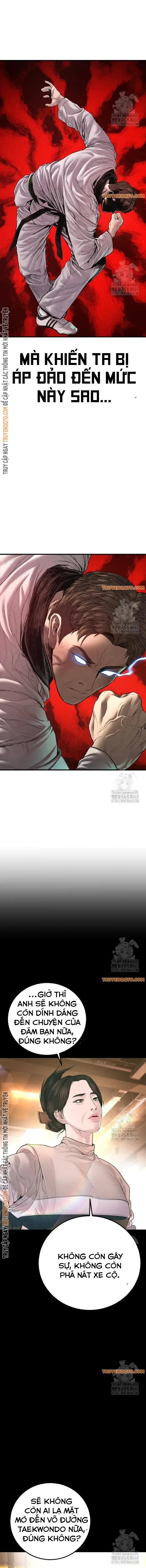 Bố Tôi Là Đặc Vụ: Chapter 179