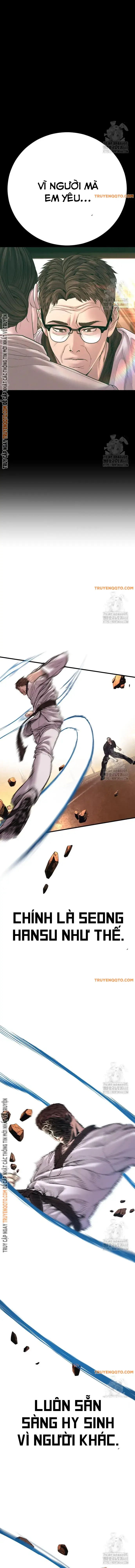 Bố Tôi Là Đặc Vụ: Chapter 179