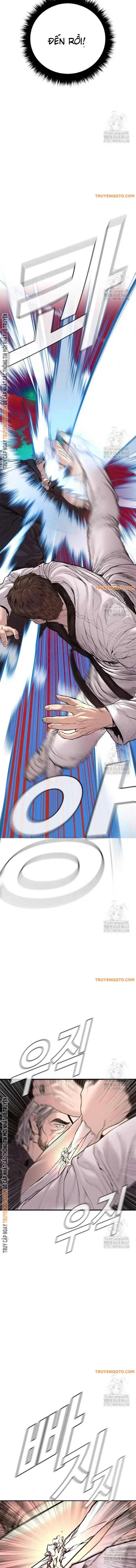 Bố Tôi Là Đặc Vụ: Chapter 179