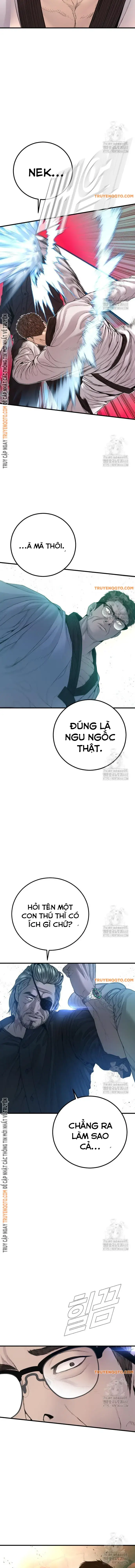 Bố Tôi Là Đặc Vụ: Chapter 179